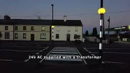 Modupost: Illuminated Post System - Video Thumbnail 5