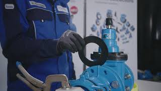 HAWLE-E3 Valve - Video 5