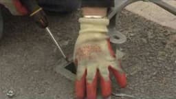 RS50x50 Retention Socket - Video Thumbnail 2