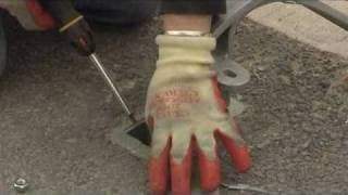 RS50x50 Retention Socket - Video 1