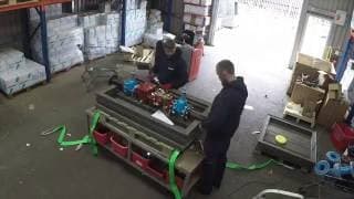 Polypit Modular Chambers - Video 1