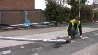 RS140 Retention Socket - Video 1