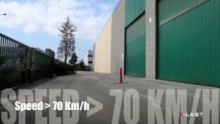 Babyk 100 Pro - Video 1