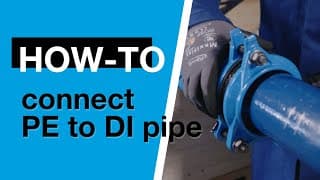 Syno2000 Pipe Connector - Video 4