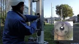 Hydro Hinged Posts - Video Thumbnail 7