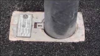 RS168 Retention Socket - Video 8