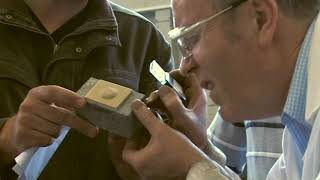 FLEXI-TACT Rail - Video 1