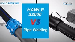 Syno2000 Pipe Connector - Video 3