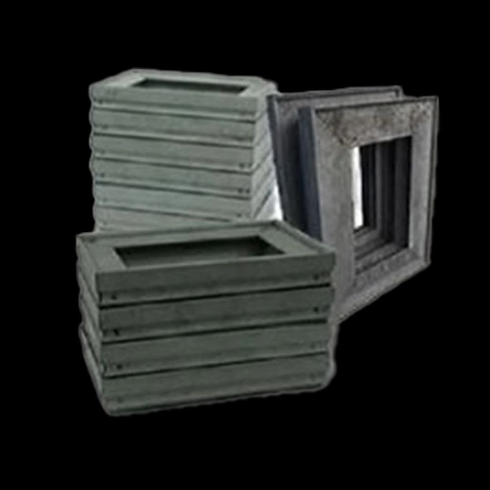 Modular Chambers