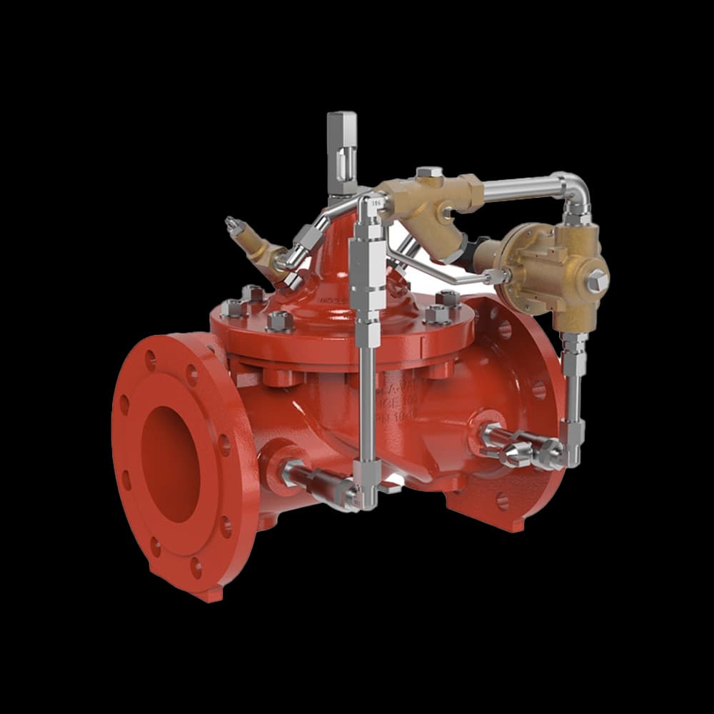 Control Valves