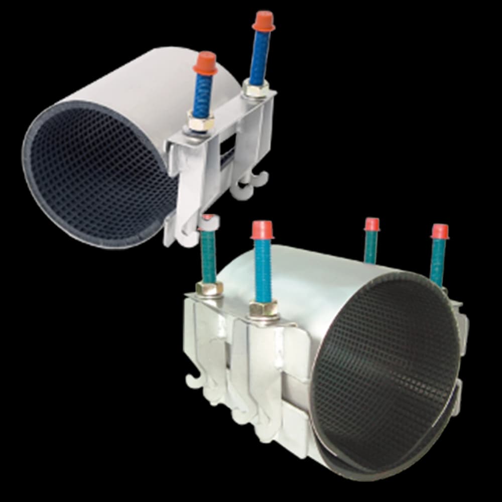 Repair Clamps