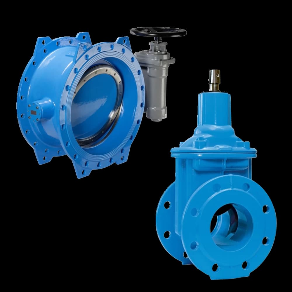 Valves