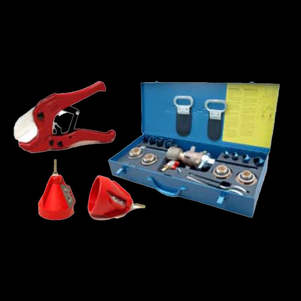 Tools & Accessories