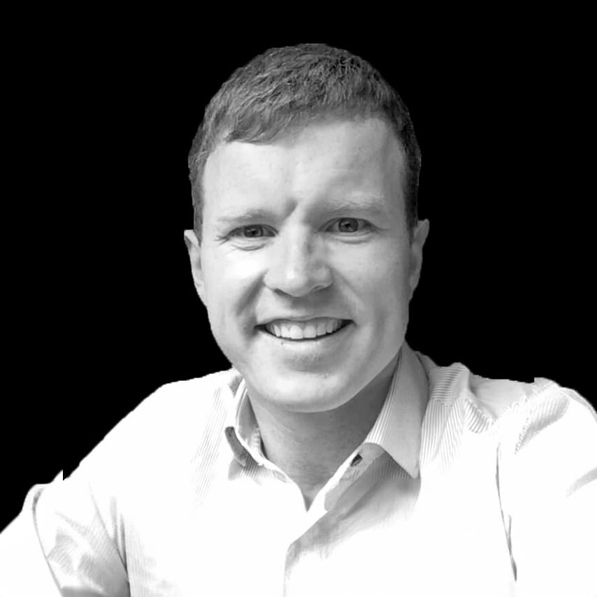 Eoin Kiely, Business Development Manager