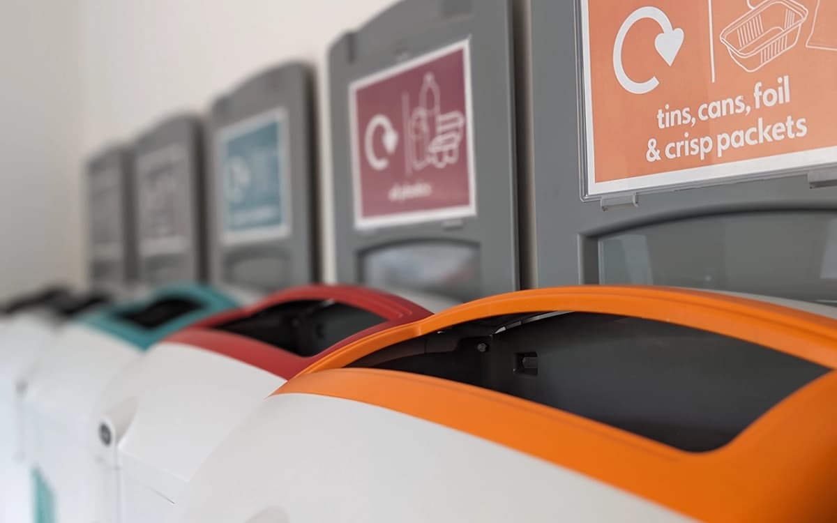 IPL Group sustainability