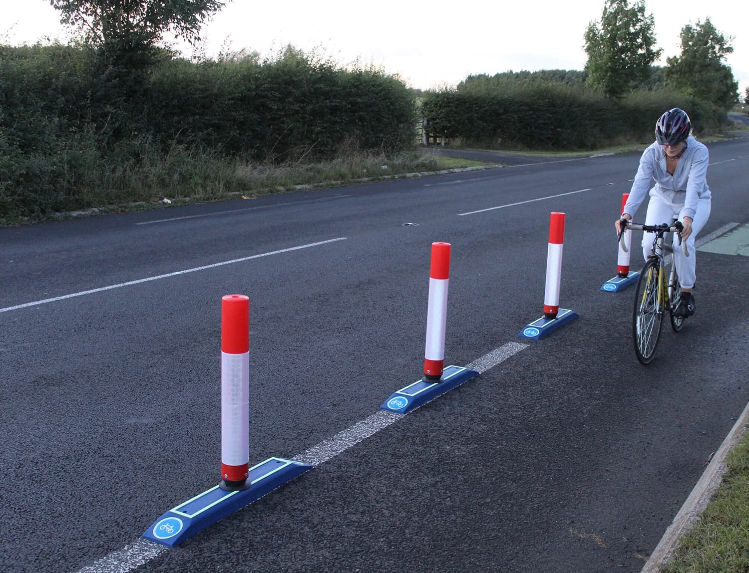 Cycle Lane Products
