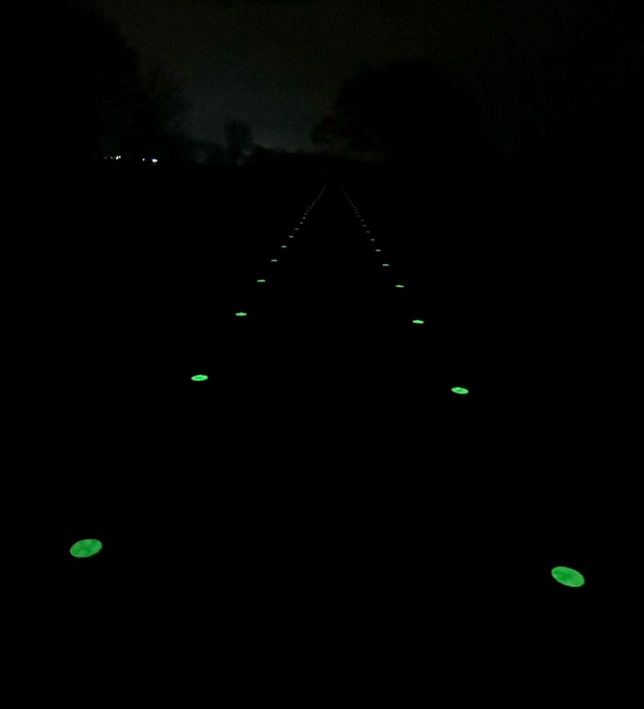 Disc Markers