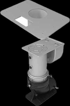 Fast Charger Foundation