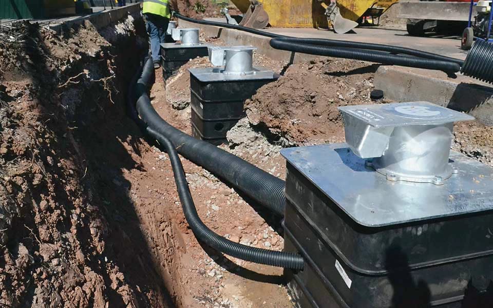 HPC foundation example 2