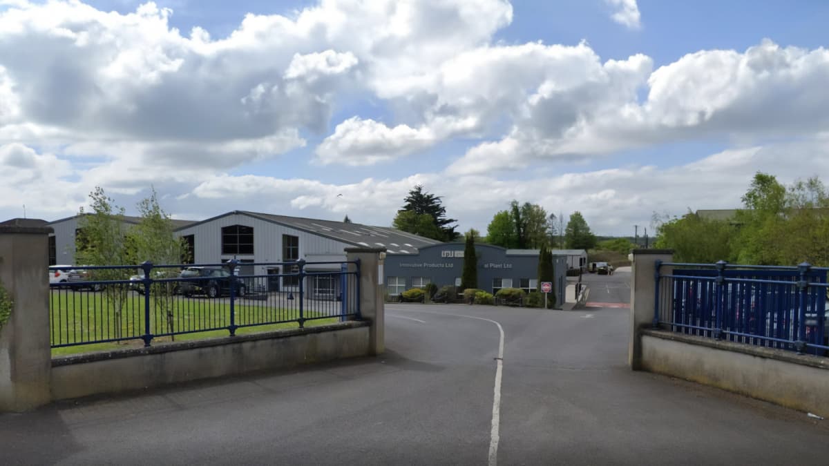 Slane Road, Drogheda - IPL group history