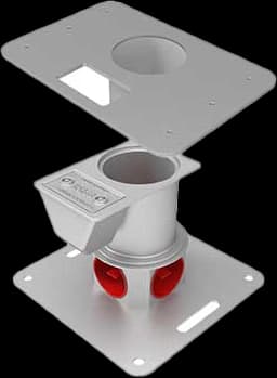 Rapid Charger Foundation