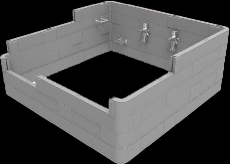 STAKKAbox Ultima Connect