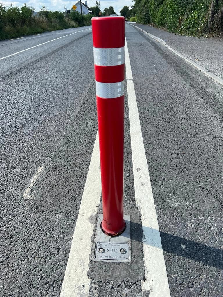 Traffic Control