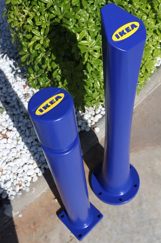 Customisation Options Available