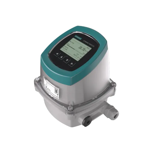 SITRANS FMT020 transmitter