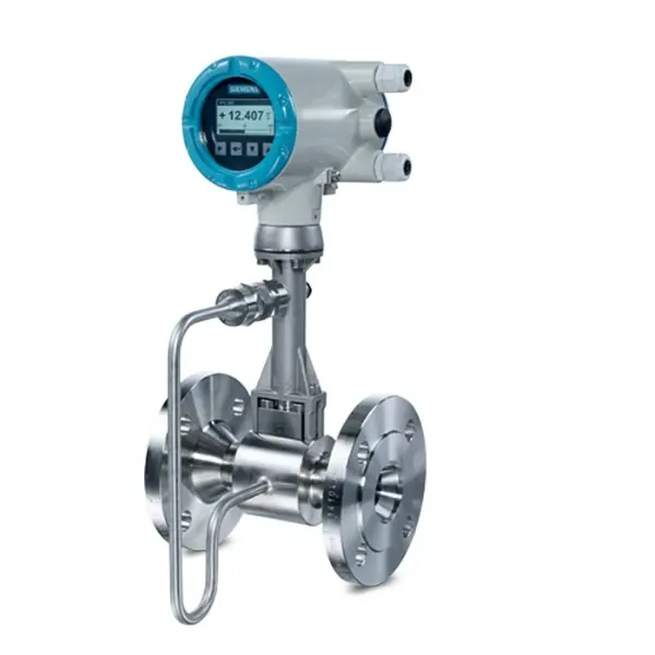 USA SITRANS FX330 Vortex Flow Meter