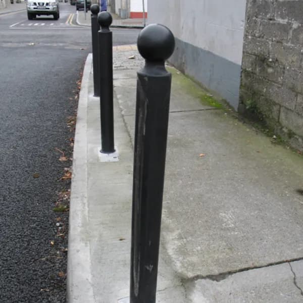 Boule 1050mm in socket pic no a