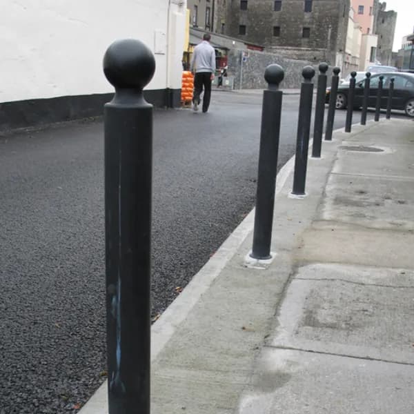 Boule 1050mm in socket