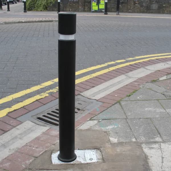 Gorge 900mm in socket pic no a