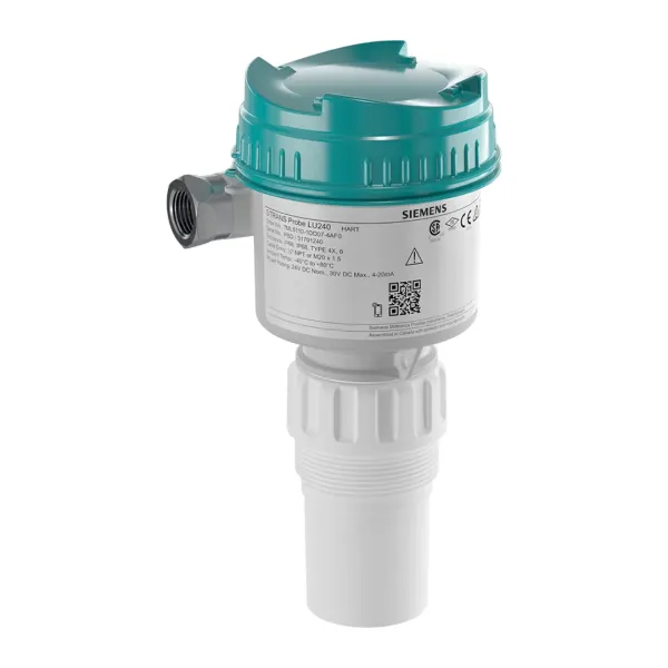 SITRANS LU240 - Featured Image