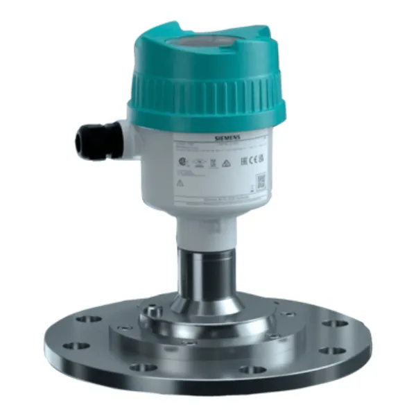 SITRANS LR550 - Featured Image