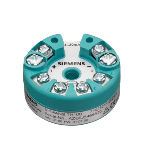 SITRANS TH100 - Featured Image