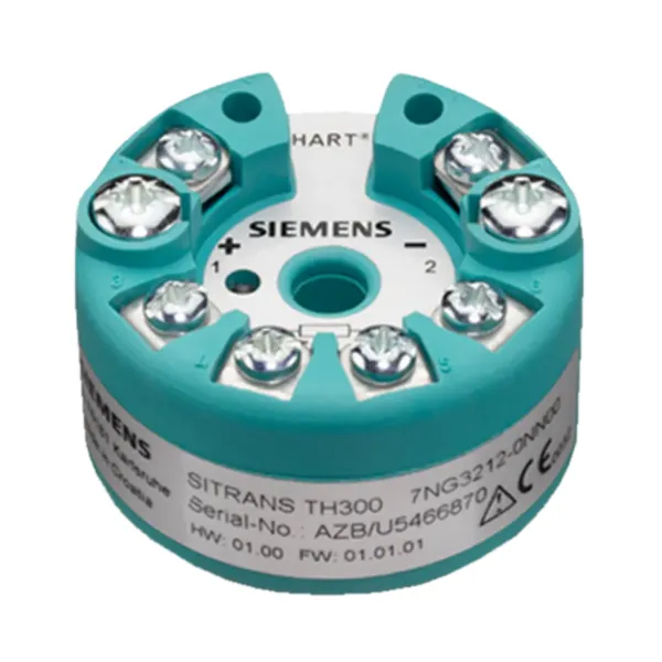 SITRANS TH300 - Featured Image