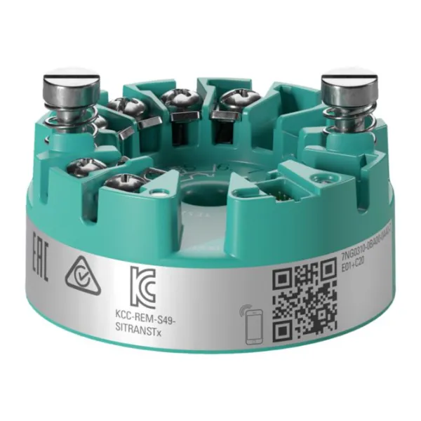 SITRANS TH320 - Featured Image