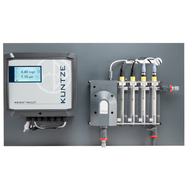 Krypton® Multi - Featured Image