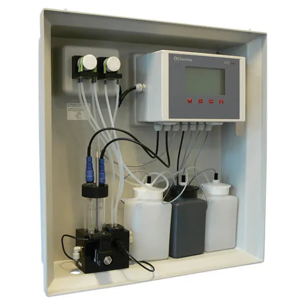 4001 Series - Featured Image