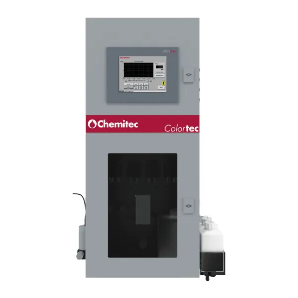 ColorTec - Featured Image