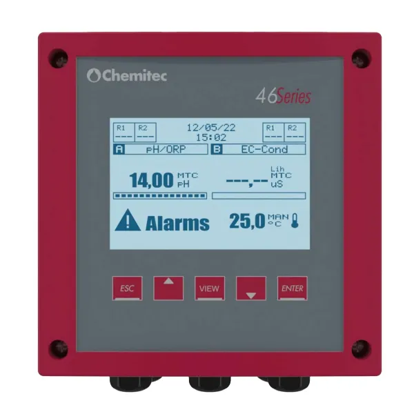 46 Series - Featured Image