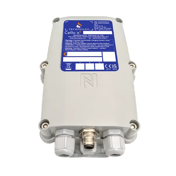 Cello XT - Featured Image