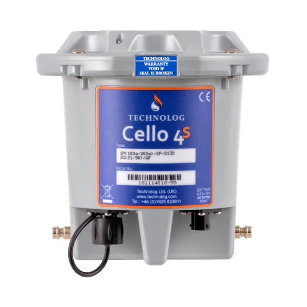 Cello 4 IS - Featured Image