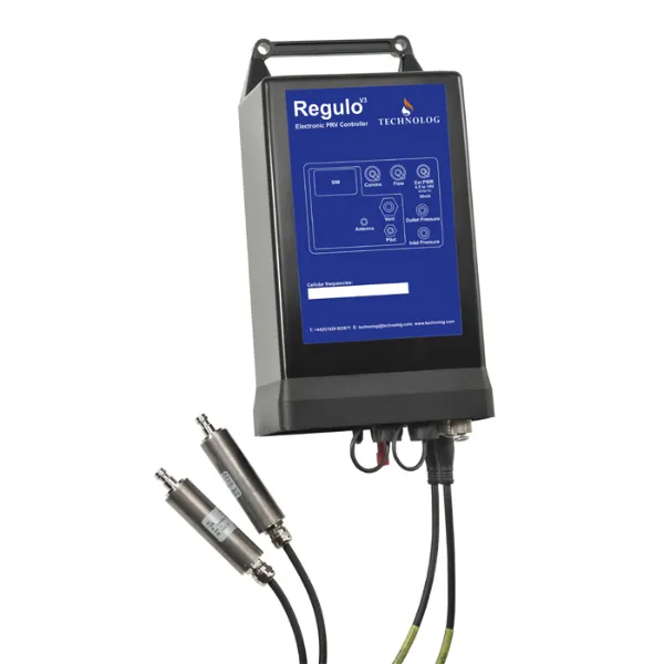 Regulo V3 - Featured Image