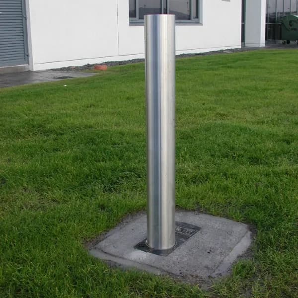 Bollard d