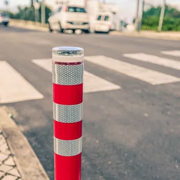 Quick-Flex Solar LED