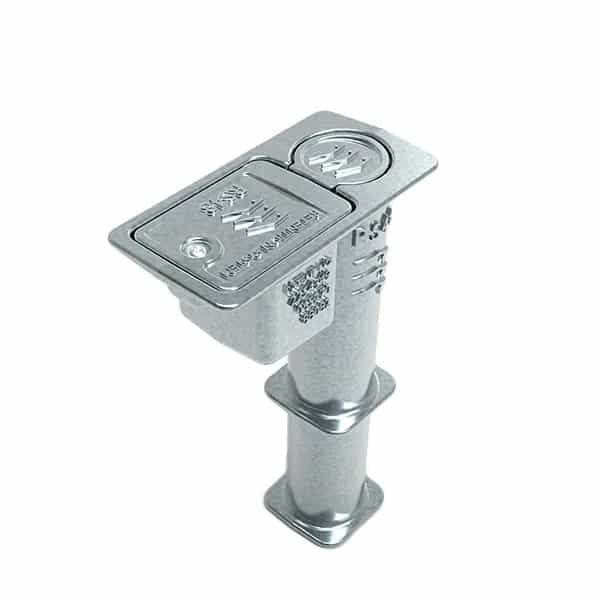 RS48 Retention Socket