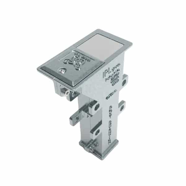 RS50x60 Retention Socket