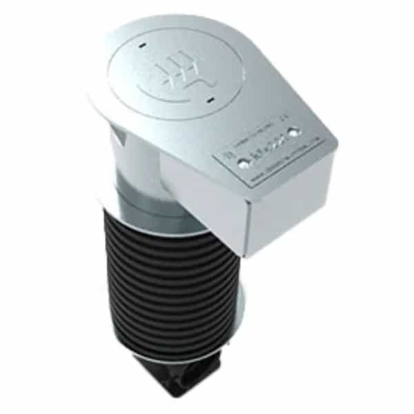 RSe226 Retention Socket